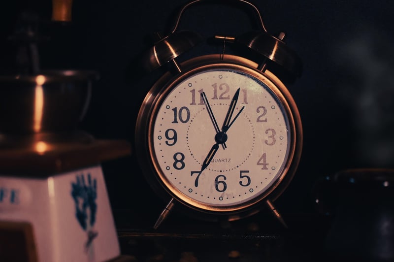 Time Travel Adventure