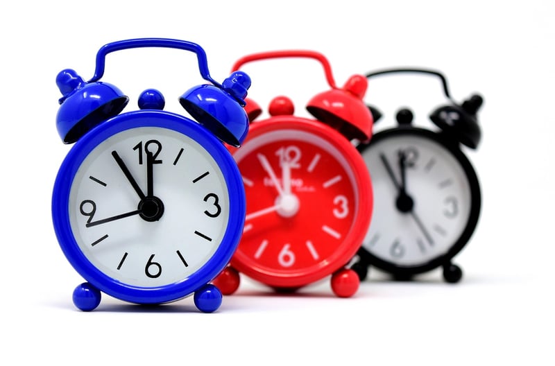 Time Heist